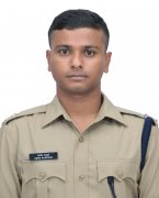 Nagpure Amod Ashok